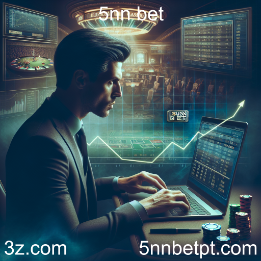 Grandes Apostadores: A Nova Fronteira da Aposta na 5nn bet