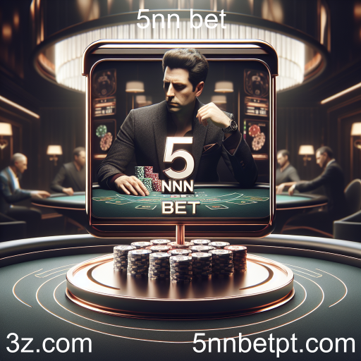 A Emoção do Poker: Estratégias e Dicas no 5nn Bet