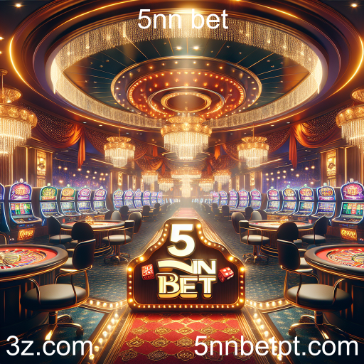 Descubra as Melhores Promoções na 5nn Bet